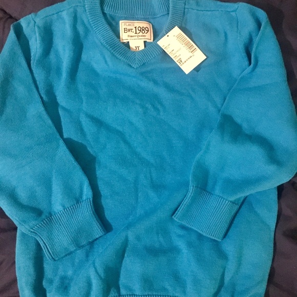 3 boys sweaters - Picture 4 of 4